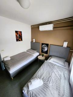 Hostel POINT - Nova Gorica - 7