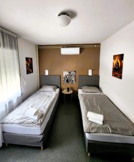 Hostel POINT - Nova Gorica - 8