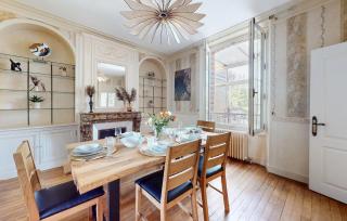 Maison Avec Jardin - 3