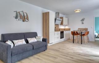 Gite Gouville Sur Mer - 7