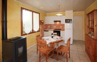 Maison Des Cigales - Saint-Martin-dʼAoût - 6