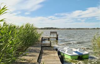 Gorgeous Apartment In Mscice With House Sea View - Mścice - 2