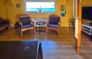 Gorgeous Apartment In Mscice With House Sea View - Mścice - 7