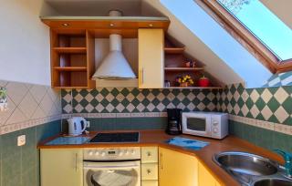 Gorgeous Apartment In Mscice With House Sea View - Mścice - 6