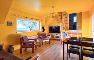 Gorgeous Apartment In Mscice With House Sea View - Mścice - 8