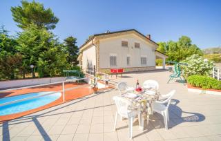 5 Bedroom Nice Home In Monreale - Monreale - 9