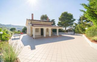 5 Bedroom Nice Home In Monreale - Monreale - 8