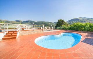 5 Bedroom Nice Home In Monreale - Monreale - 4