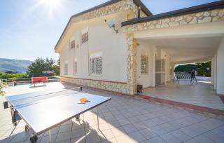 5 Bedroom Nice Home In Monreale - Monreale - 5
