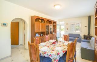 5 Bedroom Nice Home In Monreale - Monreale - 7