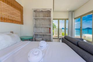 V221 Built On The Beach 4Br Villa On 5 Resort - 9