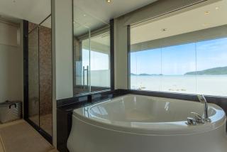 V221 Built On The Beach 4Br Villa On 5 Resort - 2