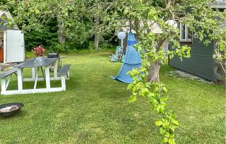 1 Bedroom Gorgeous Home In Romakloster - Romakloster - 5