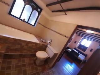 Hotel Pueblo Dorado Sesquilé - Sesquilé - 4