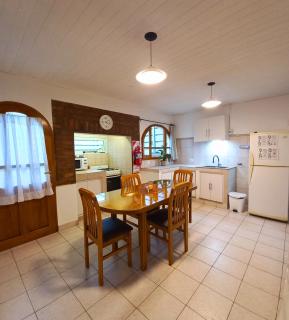 Departamento Mamá Inés - Esquel - 7
