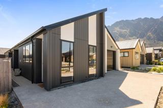 Stylish 1BR Escape Near Remarks - - 3