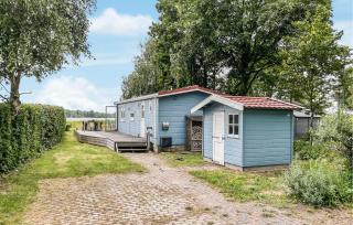 2 Bedroom Nice Home In Lauwersoog - 9