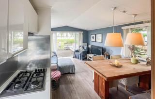 2 Bedroom Nice Home In Lauwersoog - 7