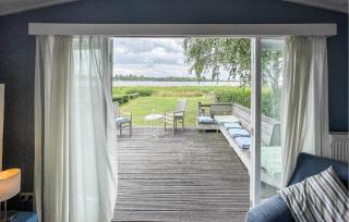 2 Bedroom Nice Home In Lauwersoog - Lauwersoog - 6