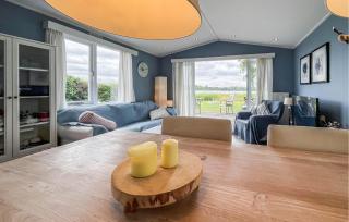 2 Bedroom Nice Home In Lauwersoog - Lauwersoog - 4