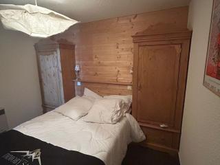 Appartement confort pour 4/6 pers. au cœur de la station avec terrasse - FR-1-814-140 - Besse-et-Saint-Anastaise - 0