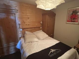 Appartement confort pour 4/6 pers. au cœur de la station avec terrasse - FR-1-814-140 - Besse-et-Saint-Anastaise - 5
