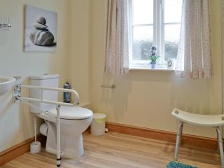 Hen Ysgubor - 29518 - Fairbourne - 9