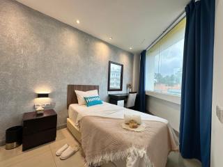 Homigo - PWTC - Kuala Lumpur - 7