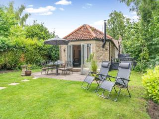Forge Gardens - Thornton Dale - 9