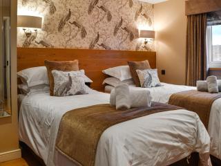 Penny Rigg Cottage - Coniston - 2
