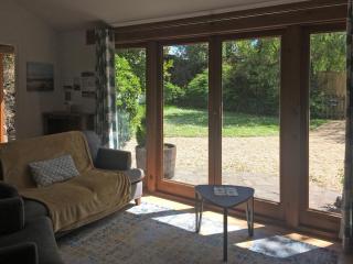 Oaktree Cottage - Appledore - 8