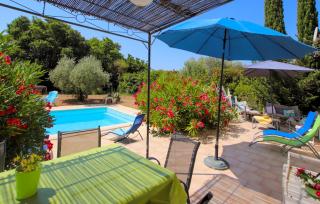 Lovely Home In Saint Maurice Sur Eygu - Saint-Maurice-sur-Eygues - 0