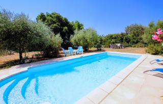 Lovely Home In Saint Maurice Sur Eygu - Saint-Maurice-sur-Eygues - 3