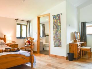 Slade Barn - Uk42977 - Highbray - 1