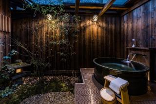 Kyoto Aya Guest House - Kyoto - 5
