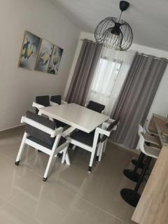 Residencial la palmera - Punta Cana - 7