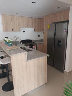 Residencial la palmera - Punta Cana - 3