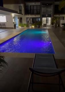 Residencial la palmera - Punta Cana - 2