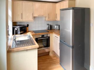 Rogue Cottage - Wheldrake - 3