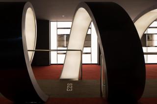 SFEEL Designer Hotel Chengdu Taikoo Li Binjiang Road - Chengdu - 9