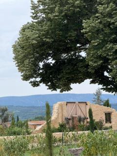 Domaine Egenia - Roussillon - 2