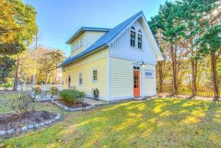 IC2 Endless Summer Cottage Dog Friendly - Manteo - 9