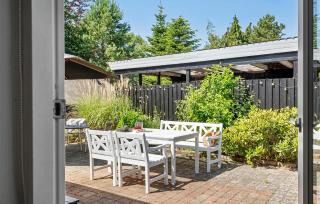 3 Bedroom Nice Home In Væggerløse - 9