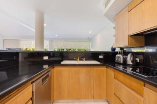 Mirage Resort Villa 138 with access to Sheraton Facilities - 1