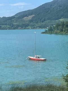 Mondsee - Au - 0
