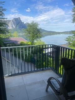 Mondsee - Au - 9