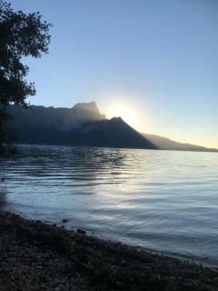 Mondsee - Au - 4