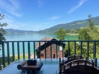 Mondsee - Au - 2