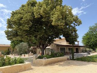 Domaine Egenia - Roussillon - 5