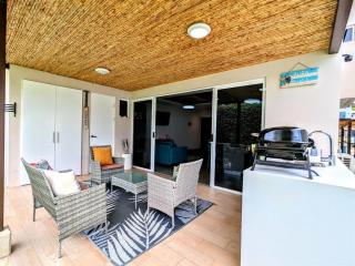 Upscale Tropical Retreat - 4BR in Gated Resort - 1